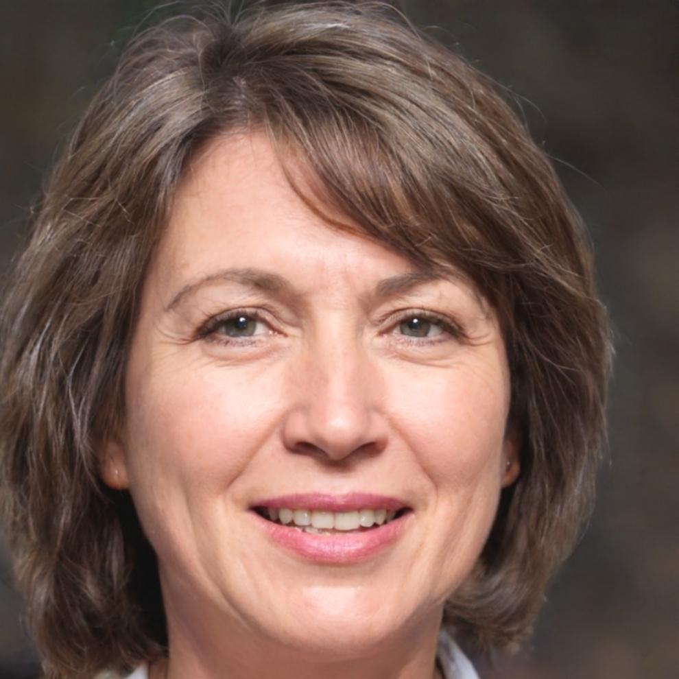 Retrato de Dalila Méndez