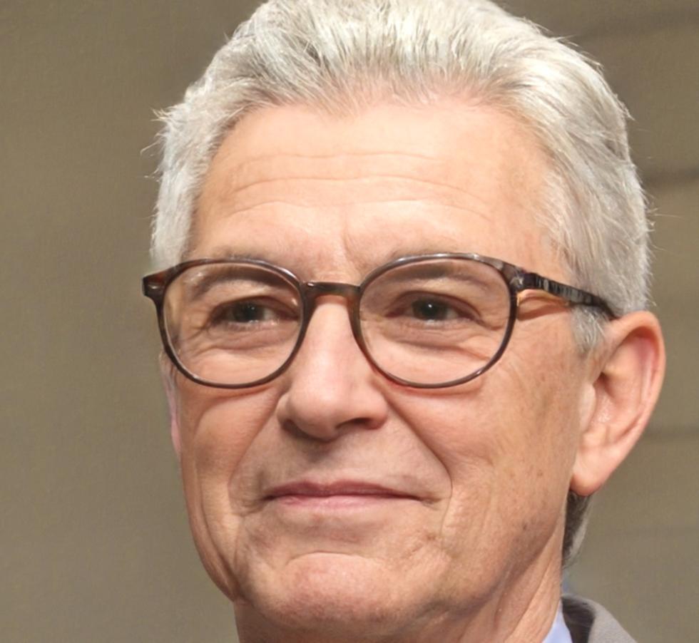 Especialista en seguridad domiciliaria revisando espacios para adultos mayores